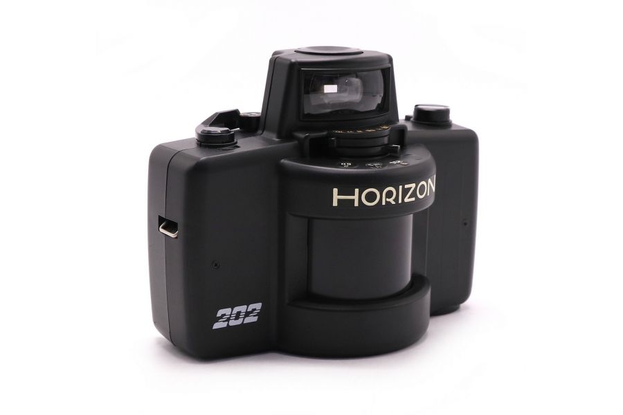 Пленочный фотоаппарат Горизонт 202/Horizont 202