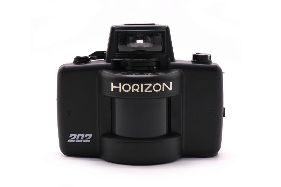 Пленочный фотоаппарат Горизонт 202/Horizont 202