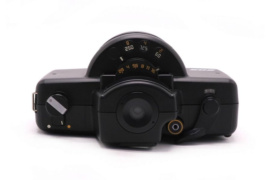 Пленочный фотоаппарат Горизонт 202/Horizont 202