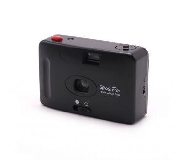 Фотоаппарат пленочный Panorama Wide Pic отличный