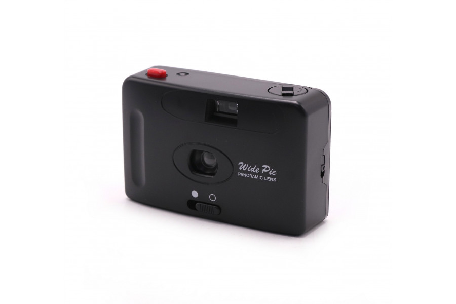 Фотоаппарат пленочный Panorama Wide Pic отличный