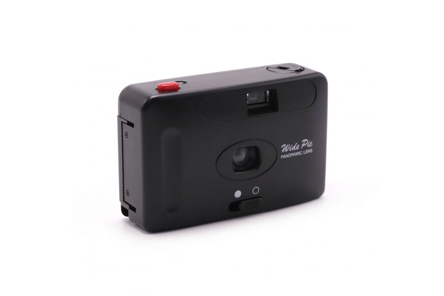 Фотоаппарат пленочный Panorama Wide Pic отличный