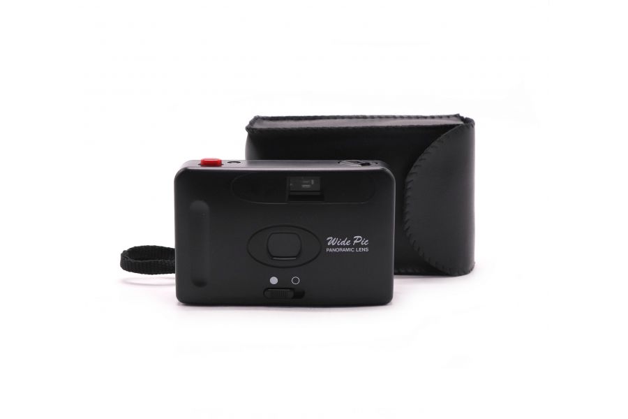 Фотоаппарат пленочный Panorama Wide Pic отличный