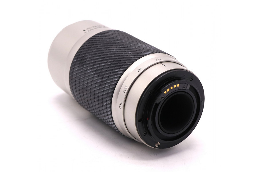 Объектив Tokina AF 100-300mm f/5.6-6.7 for Sony A