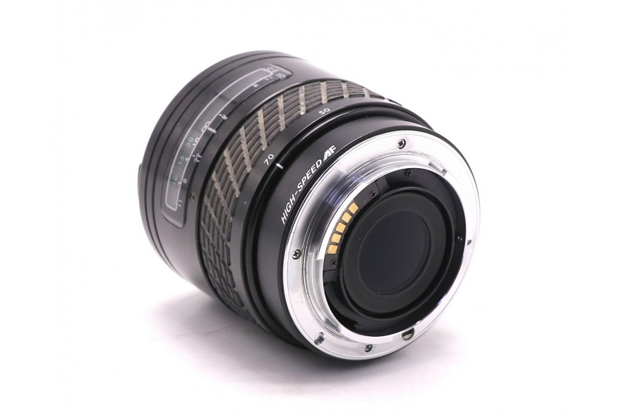 Объектив Exakta 28-70mm f/3.5-4.5 MC Macro for Sony A