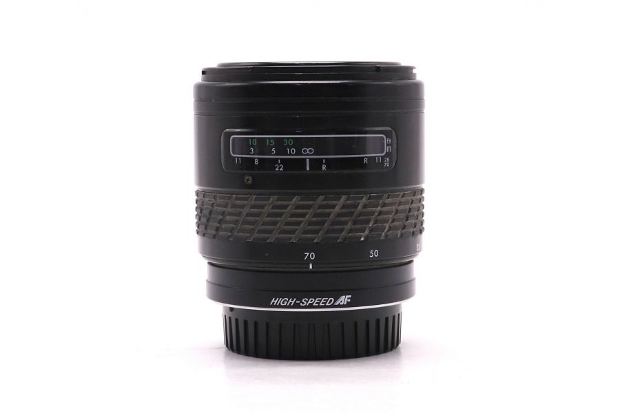 Объектив Exakta 28-70mm f/3.5-4.5 MC Macro for Sony A