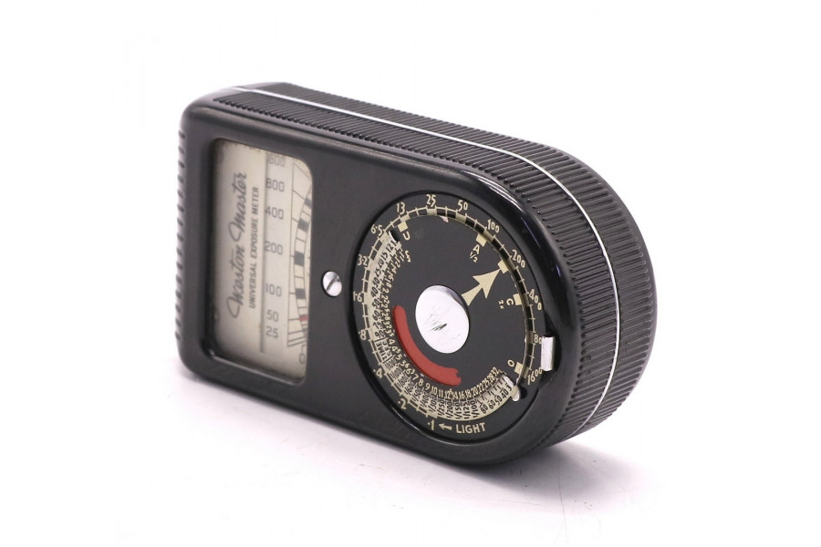 Универсальный экспонометр Weston Master S74/715