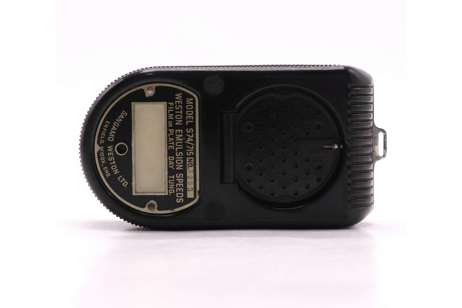 Универсальный экспонометр Weston Master S74/715