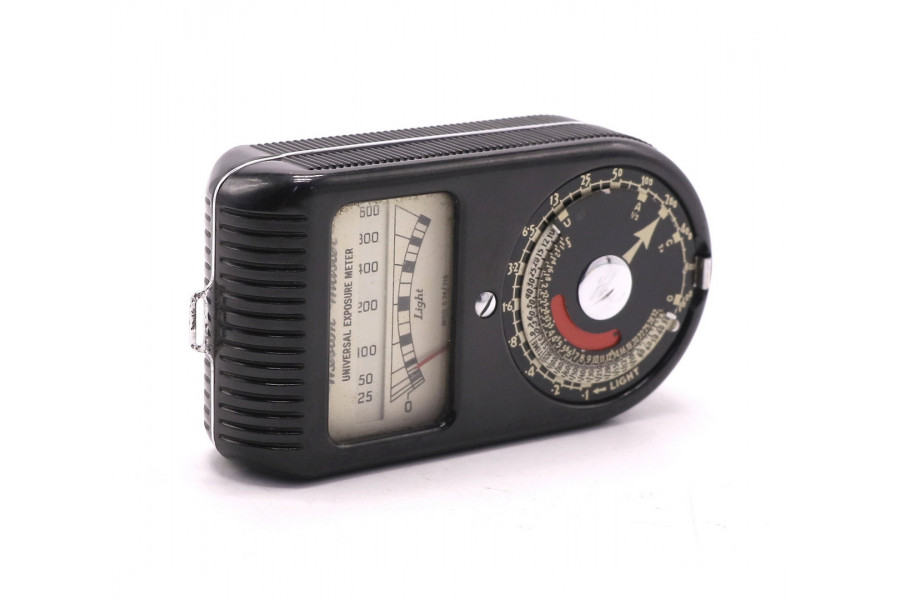 Универсальный экспонометр Weston Master S74/715