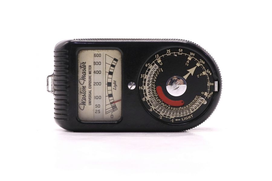 Универсальный экспонометр Weston Master S74/715