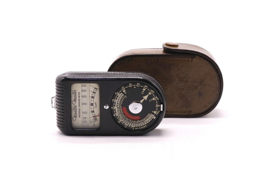 Универсальный экспонометр Weston Master S74/715