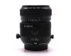 Canon TS-E 90mm f/2.8 с функцией наклона и сдвига