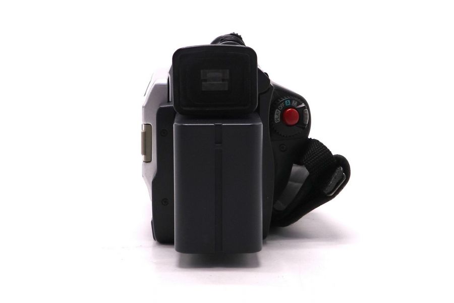 Цифровая видеокамера JVC GR-DVL310A в упаковке