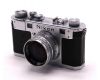Профессиональная камера Nikon S 35mm Rangefinder