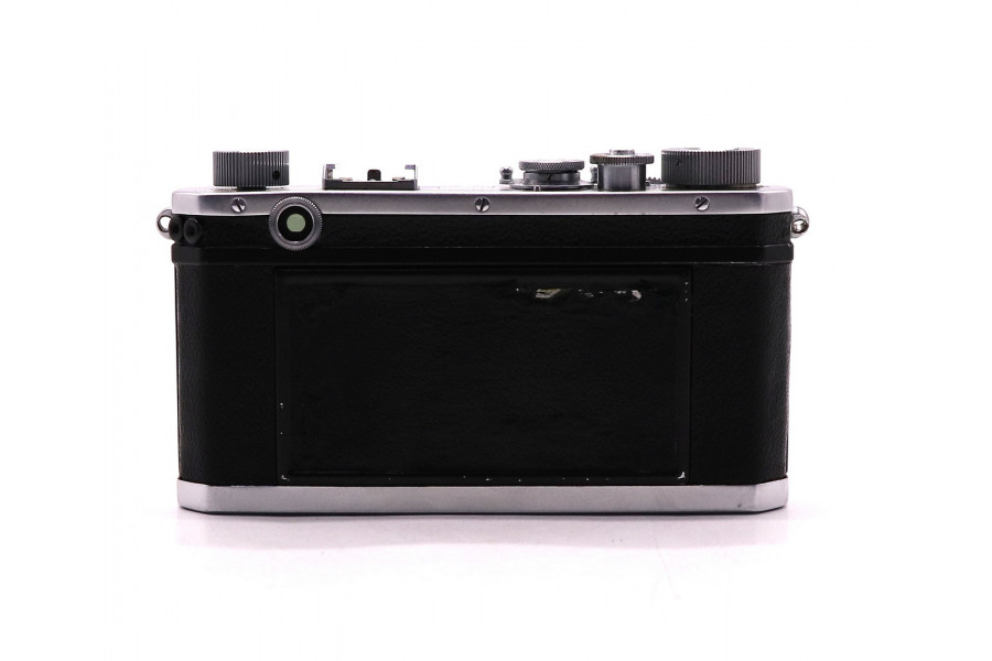 Профессиональная камера Nikon S 35mm Rangefinder