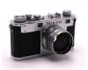 Профессиональная камера Nikon S 35mm Rangefinder