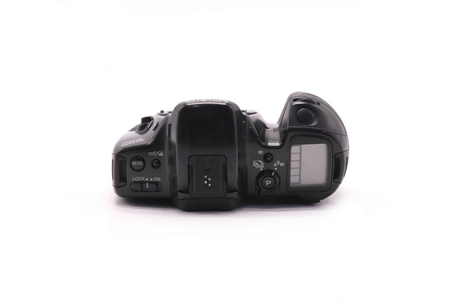 Фотоаппарат зеркальный Minolta Dynax 500si body