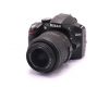 Фотокамера Nikon D3200 kit (пробег 12645 кадров)