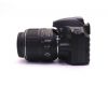 Фотокамера Nikon D3200 kit (пробег 12645 кадров)