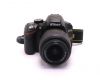 Фотокамера Nikon D3200 kit (пробег 12645 кадров)