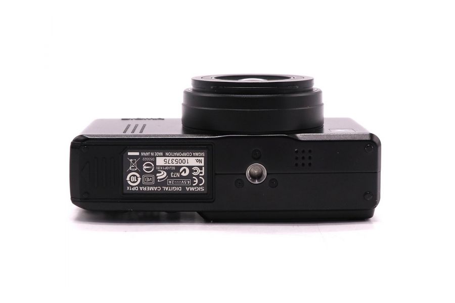 Цифровая компактная фотокамера Sigma DP1X