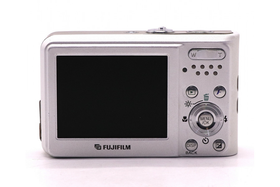 Компактная фотокамера Fujifilm FinePix F30