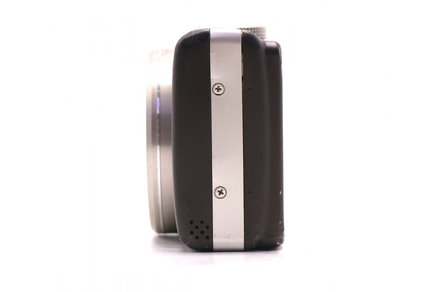 Компактный цифровой Canon PowerShot SX200 IS