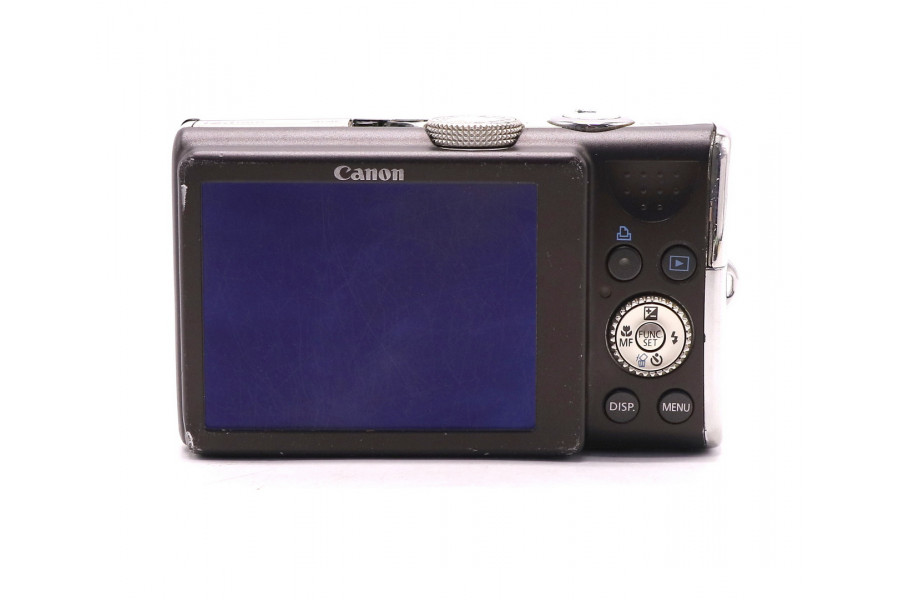 Компактный цифровой Canon PowerShot SX200 IS