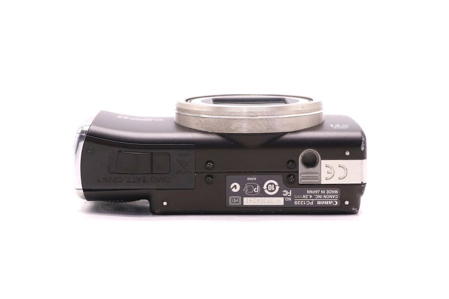 Компактный цифровой Canon PowerShot SX200 IS