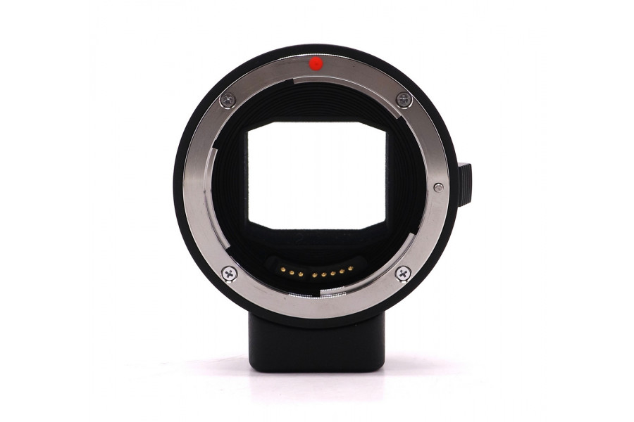 Переходное кольцо Sigma MC-21 Canon EF/L-mount