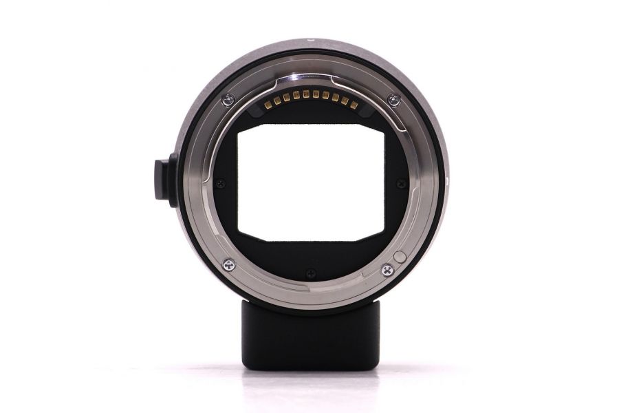 Переходное кольцо Sigma MC-21 Canon EF/L-mount