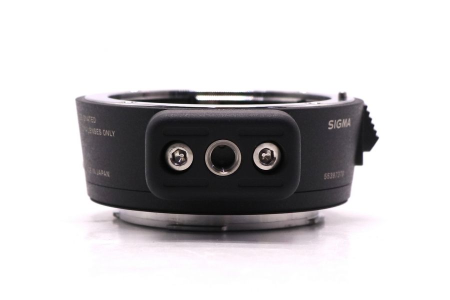 Переходное кольцо Sigma MC-21 Canon EF/L-mount