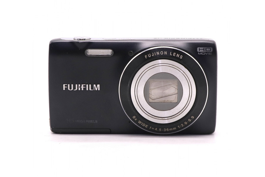 Компактная цифровая камера Fujifilm FinePix JZ250