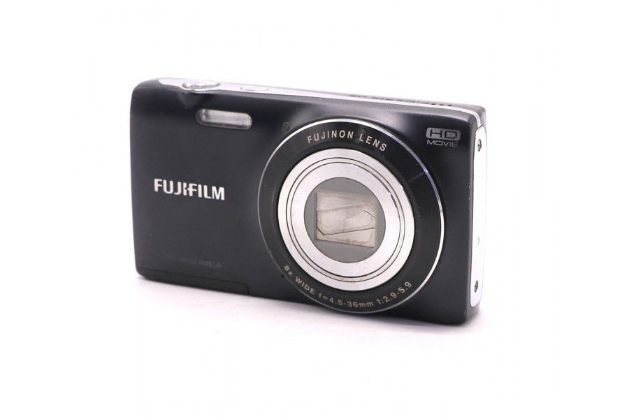 Компактная цифровая камера Fujifilm FinePix JZ250
