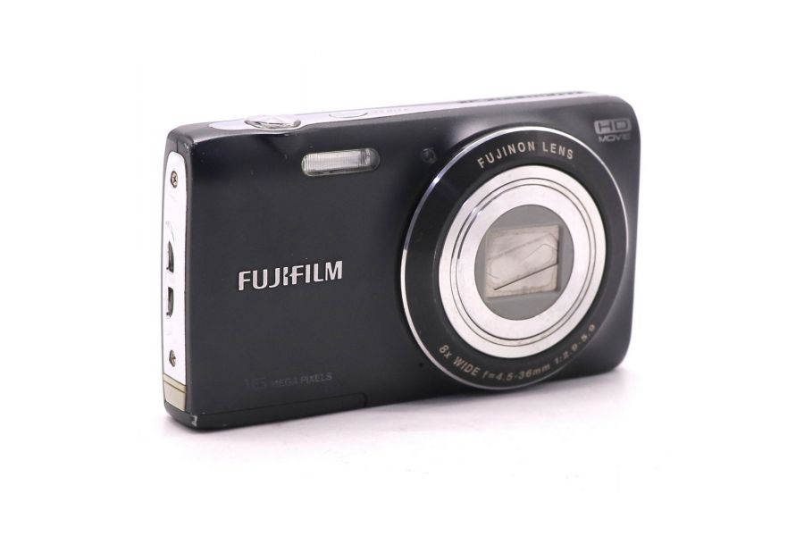 Компактная цифровая камера Fujifilm FinePix JZ250