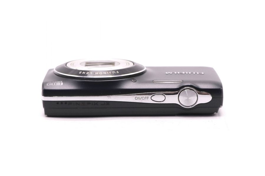 Компактная цифровая камера Fujifilm FinePix JZ250