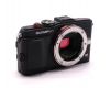 Olympus Pen E-PL6 body (пробег 2340 кадров)