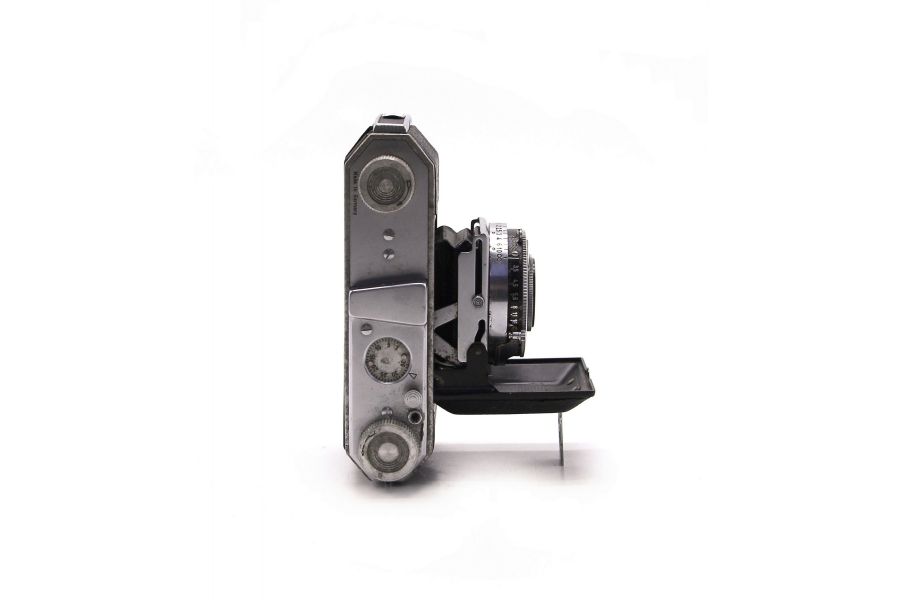 Складная камера Kodak Retina I (type 010)