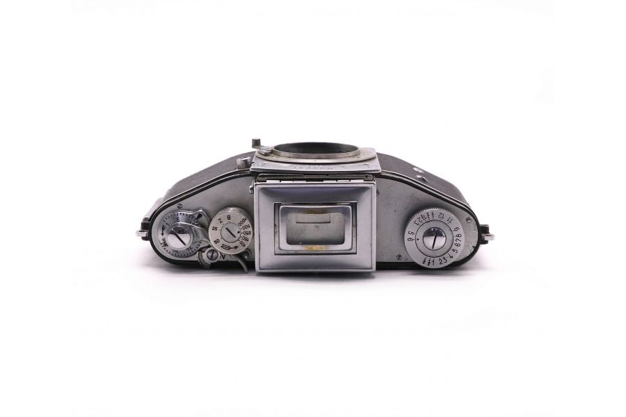 Фотоаппарат Exakta Jhagee Dresden body (Germany)