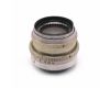 Объектив Biotar 2/5.8cm Carl Zeiss Jena Exakta