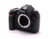 Фотокамера Nikon D70s body (пробег 13075 кадров)