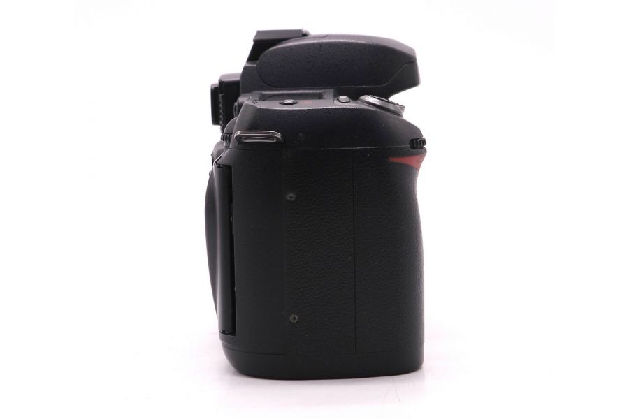 Фотокамера Nikon D70s body (пробег 13075 кадров)