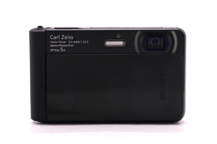 Компактная камера Sony Cyber-shot DSC-TX30