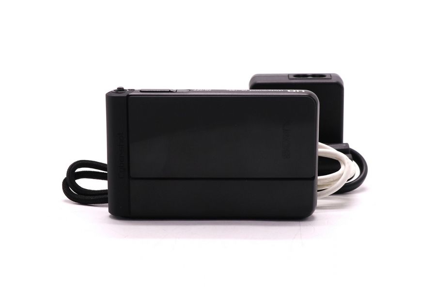 Компактная камера Sony Cyber-shot DSC-TX30