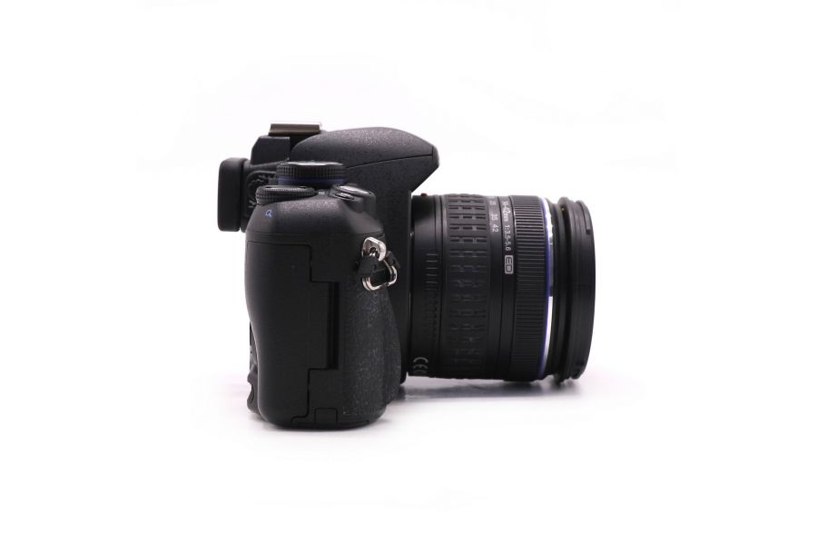 Фотокамера Olympus E-420 kit (пробег 29235 кадров)