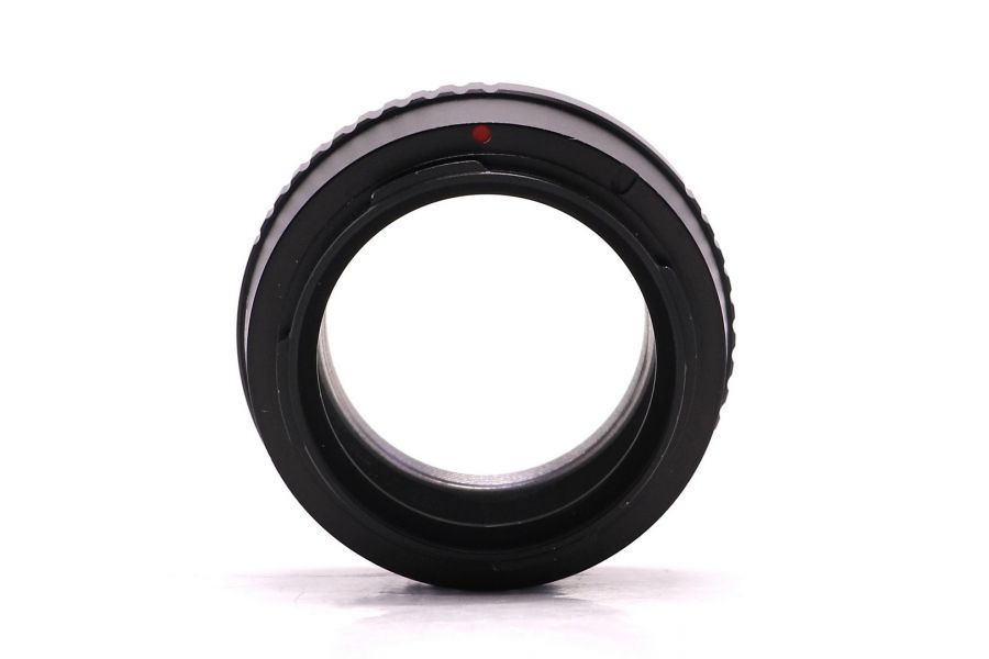 Легкое переходное кольцо с байонета M42/SL/T