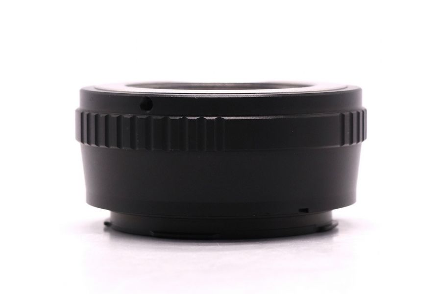 Легкое переходное кольцо с байонета M42/SL/T