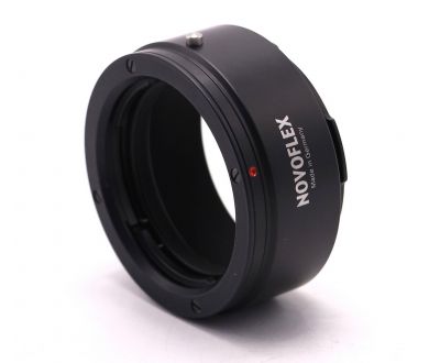 Переходник Novoflex Minolta MD - Leica T (LET/MIN-MD)