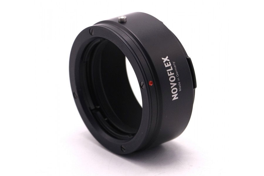 Переходник Novoflex Minolta MD - Leica T (LET/MIN-MD)