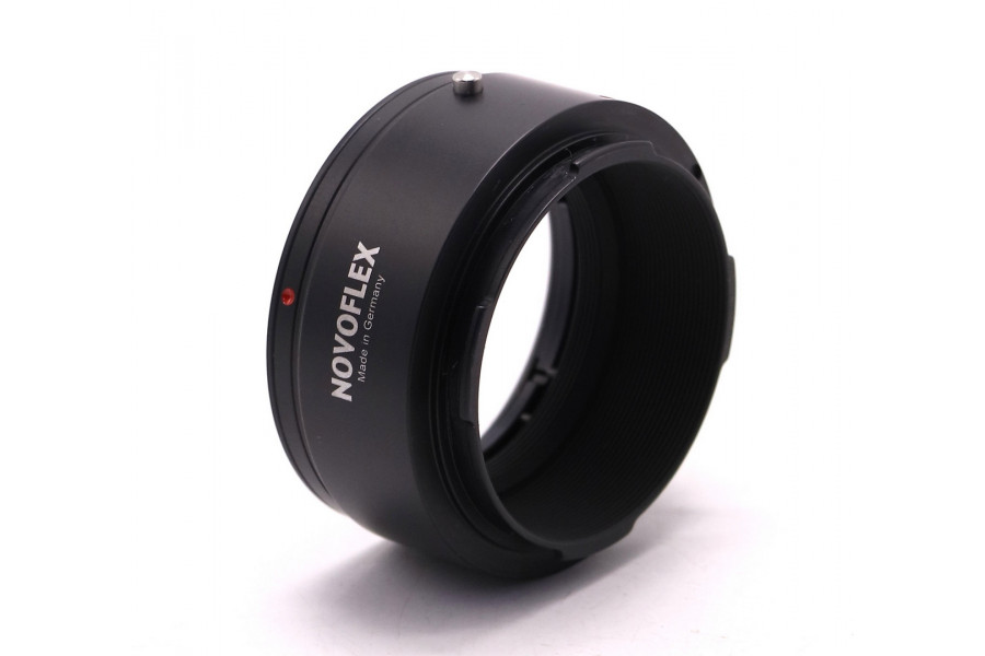 Переходник Novoflex Minolta MD - Leica T (LET/MIN-MD)